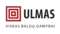 UŽDAROJI AKCINĖ BENDROVĖ "ULMAS"