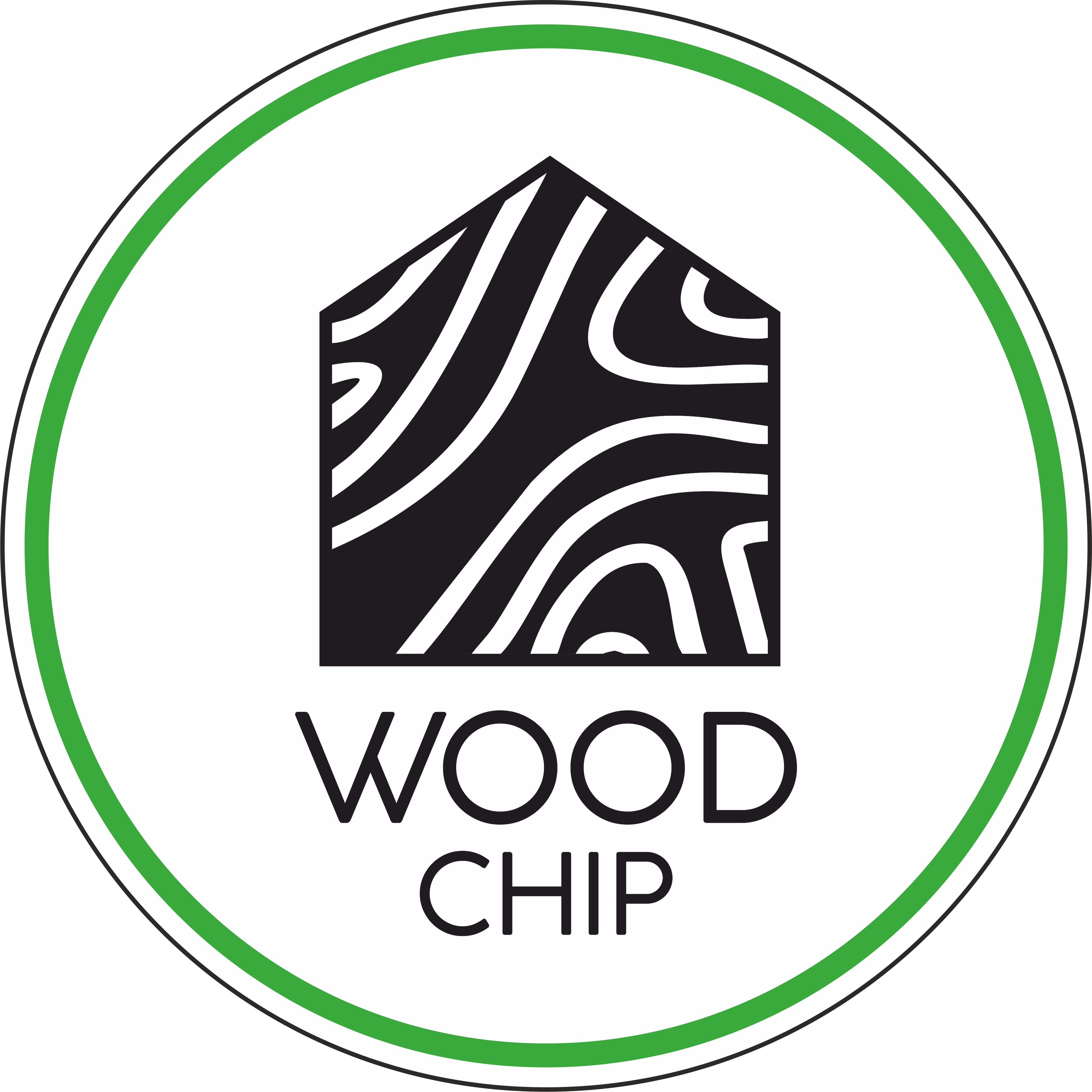 WoodChip, MB 