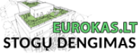 UAB "EUROKAS LT"
