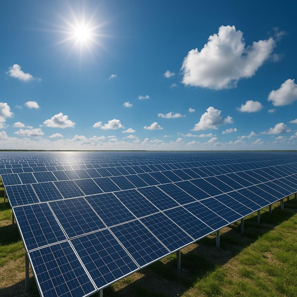 Saulės elektrinė: ar tikrai verta investuoti?