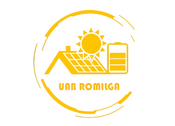 UAB ROMILGA