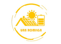 UAB ROMILGA