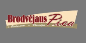 Picerija BRODVĖJAUS PICA, UAB "4RAIS"