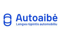 UŽDAROJI AKCINĖ BENDROVĖ "AUTOAIBĖ"