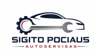 SIGITO POCIAUS ĮMONĖ