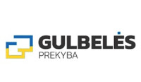 UŽDAROJI AKCINĖ BENDROVĖ "GULBELĖS PREKYBA"