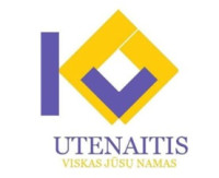 UŽDAROJI AKCINĖ BENDROVĖ "UTENAITIS"