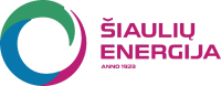 UAB "ŠIAULIŲ ENERGIJA"