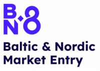 "Baltic Nordic Eight" MB