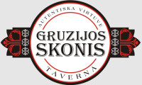 MB "GRUZIJOS SKONIS"