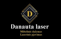 MB DANAUTA LASER
