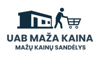 UAB "MAŽA KAINA"