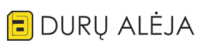 UAB "DURŲ ALĖJA"
