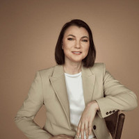 Lilija Balaišienė - Nekilnojamojo turto agentė Vilniuje