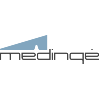 UŽDAROJI AKCINĖ BENDROVĖ MEDINGĖ
