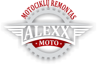 Alexx servisas (Motociklų remontas)